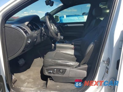 Zdjęcie 7 z 12 samochodu: 2014 AUDI Q7 PRESTIGE VIN:WA1WMAFE1ED004737 - miniatura