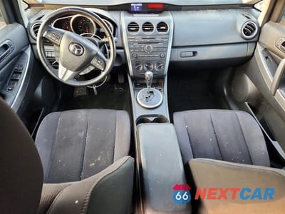 Zdjęcie 8 z 12 samochodu: 2011 MAZDA CX-7 VIN:JM3ER2B50B0380225 - miniatura