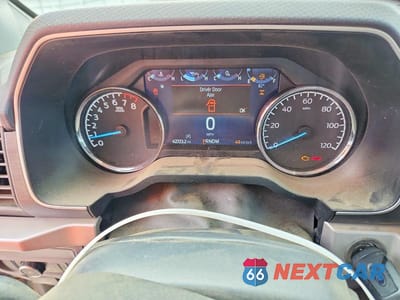 Zdjęcie 9 z 12 samochodu: 2023 FORD F150 SUPER CAB VIN:1FTEX1C50PKF31602 - miniatura