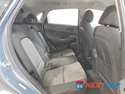 Zdjęcie 11 z 13 samochodu: 2020 HYUNDAI KONA SEL VIN:KM8K22AA1LU405878 - miniatura