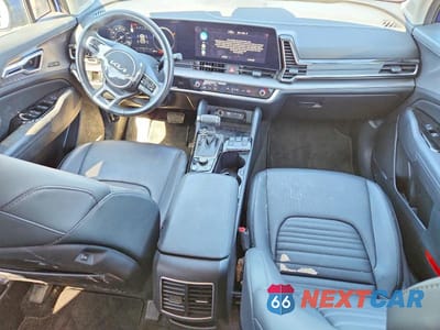 Zdjęcie 8 z 12 samochodu: 2025 KIA SPORTAGE SX-PRESTIGE VIN:5XYK5CDFXSG239126 - miniatura
