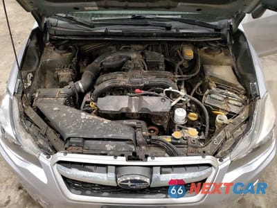 Zdjęcie 11 z 13 samochodu: 2012 SUBARU IMPREZA VIN:JF1GPAA67CH246560 - miniatura