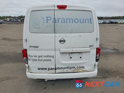 Zdjęcie 6 z 13 samochodu: 2016 NISSAN NV200 ** R & D * PRI FLEET ** VIN:3N6CM0KN0GK697616 - miniatura