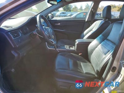 Zdjęcie 7 z 12 samochodu: 2015 TOYOTA CAMRY HYBRID XLE VIN:4T1BD1FK0FU145466 - miniatura