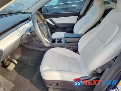 Zdjęcie 7 z 11 samochodu: 2021 TESLA MODEL Y VIN:5YJYGAEE9MF202352 - miniatura