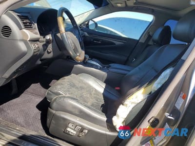 Zdjęcie 7 z 13 samochodu: 2017 LEXUS LS 460 BASE VIN:JTHBL5EF5H5146272 - miniatura