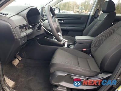 Zdjęcie 7 z 14 samochodu: 2025 HONDA CR-V LX VIN:2HKRS4H28SH108080 - miniatura