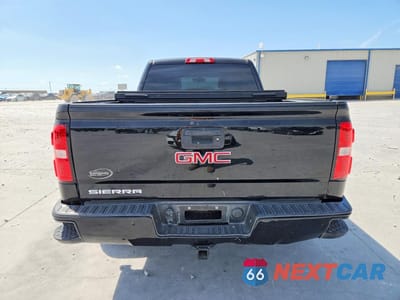 Zdjęcie 6 z 11 samochodu: 2017 GMC SIERRA C1500 VIN:1GTR1LECXHZ232721 - miniatura