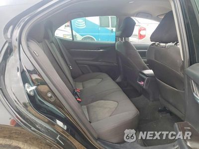 Zdjęcie 10 z 12 samochodu: 2023 TOYOTA CAMRY LE VIN:4T1C11AK5PU831136 - miniatura
