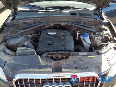 Zdjęcie 12 z 12 samochodu: 2015 AUDI Q5 PREMIUM PLUS VIN:WA1LFAFP5FA091687 - miniatura