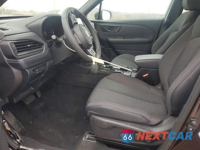 Zdjęcie 7 z 11 samochodu: 2026 SUBARU FORESTER PREMIUM VIN:4S4SLDD68T3020324 - miniatura