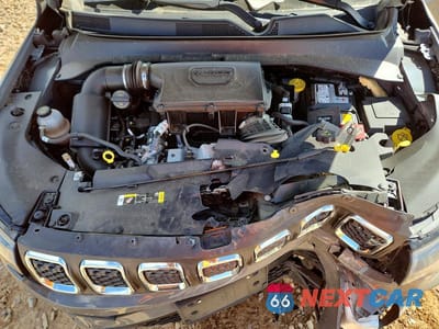 Zdjęcie 12 z 12 samochodu: 2024 JEEP COMPASS LATITUDE VIN:3C4NJDBN7RT607127 - miniatura