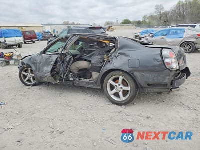 Drugie zdjęcie samochodu z przodu: 2005 NISSAN ALTIMA 3.5 SE VIN:1N4BL11D65C265038 - miniatura