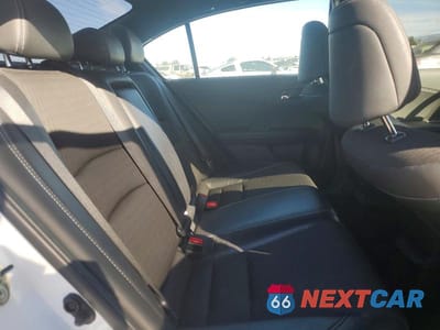 Zdjęcie 10 z 12 samochodu: 2017 HONDA ACCORD SPORT VIN:1HGCR2F54HA156535 - miniatura