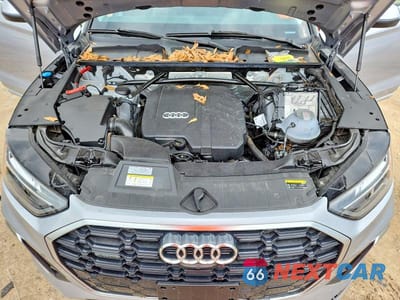 Zdjęcie 11 z 12 samochodu: 2022 AUDI Q5 PREMIUM PLUS 45 VIN:WA1EAAFY3N2103098 - miniatura