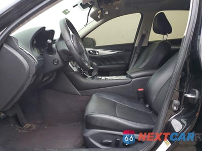 Zdjęcie 7 z 12 samochodu: 2023 INFINITI Q50 LUXE VIN:JN1EV7BR7PM540110 - miniatura