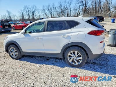 Drugie zdjęcie samochodu z przodu: 2019 HYUNDAI TUCSON SE VIN:KM8J2CA47KU949053 - miniatura