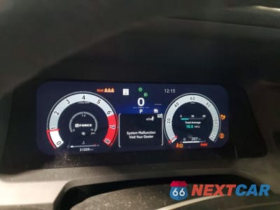 Zdjęcie 9 z 12 samochodu: 2024 TOYOTA TACOMA TRD OFF-ROAD VIN:3TMLB5JN1RM016992 - miniatura