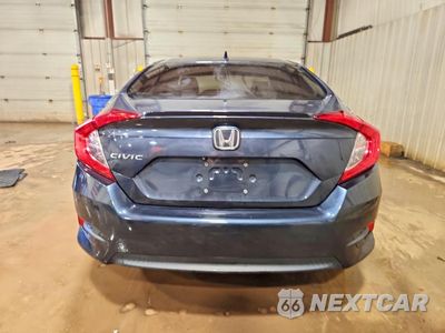 Zdjęcie 6 z 11 samochodu: 2018 HONDA CIVIC EX VIN:2HGFC1F32JH646177 - miniatura