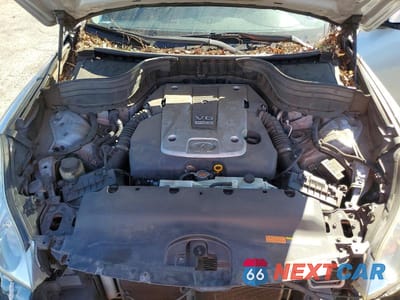 Zdjęcie 12 z 14 samochodu: 2016 INFINITI QX50 BASE VIN:JN1BJ0RP8GM233801 - miniatura