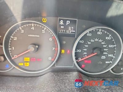 Zdjęcie 9 z 12 samochodu: 2013 SUBARU LEGACY 2.5I PREMIUM VIN:4S3BMBG64D3019271 - miniatura