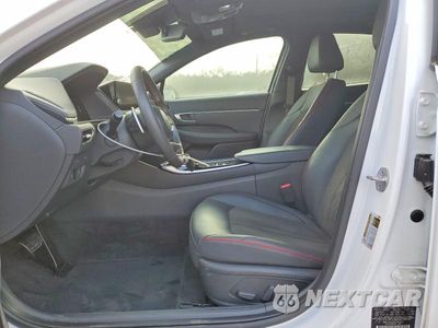 Zdjęcie 7 z 12 samochodu: 2023 HYUNDAI SONATA SEL PLUS VIN:KMHL44J24PA303422 - miniatura