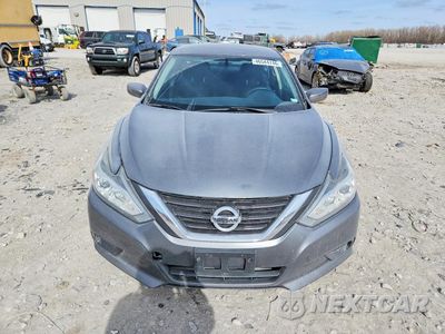 Piąte zdjęcie samochodu w środku: 2016 NISSAN ALTIMA 2.5 S VIN:1N4AL3APXGC227607 - miniatura