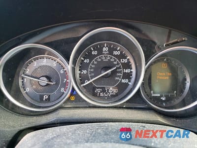 Zdjęcie 9 z 12 samochodu: 2014 MAZDA 6 GRAND TOURING VIN:JM1GJ1W63E1120731 - miniatura