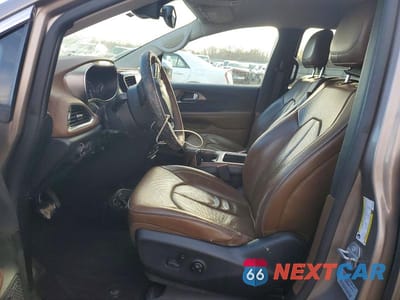 Zdjęcie 7 z 12 samochodu: 2017 CHRYSLER PACIFICA LIMITED VIN:2C4RC1GG4HR628801 - miniatura