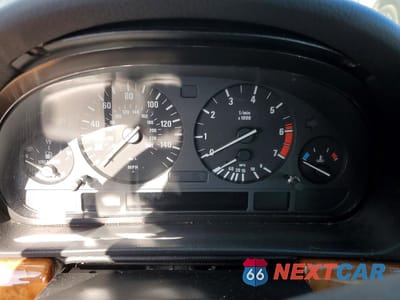 Zdjęcie 9 z 12 samochodu: 2001 BMW 740 IL VIN:WBAGH83441DP31672 - miniatura