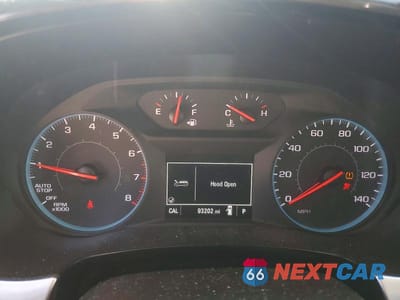 Zdjęcie 9 z 14 samochodu: 2019 CHEVROLET TRAVERSE LT VIN:1GNERGKW4KJ313319 - miniatura