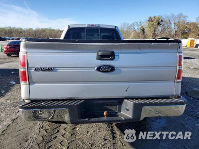 Zdjęcie 6 z 12 samochodu: 2009 FORD F150 VIN:1FTRF12839KA70365 - miniatura