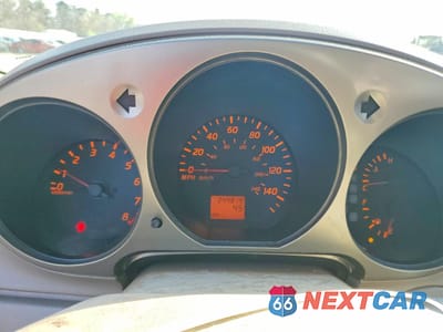 Zdjęcie 9 z 12 samochodu: 2003 NISSAN ALTIMA 2.5 VIN:1N4AL11D53C174433 - miniatura