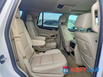 Zdjęcie 11 z 12 samochodu: 2015 GMC YUKON DENALI VIN:1GKS1CKJ4FR584182 - miniatura