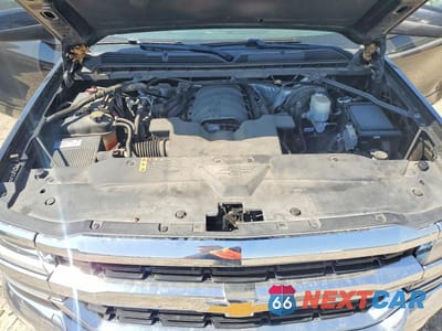 Zdjęcie 11 z 11 samochodu: 2017 CHEVROLET SILVERADO K1500 LT VIN:3GCUKRECXHG317990 - miniatura