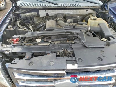 Zdjęcie 12 z 12 samochodu: 2009 FORD EXPEDITION EDDIE BAUER VIN:1FMFU185X9EA64479 - miniatura