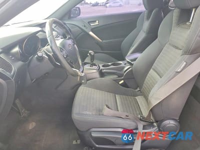 Zdjęcie 7 z 11 samochodu: 2015 HYUNDAI GENESIS COUPE 3.8 VIN:KMHHT6KJ0FU128397 - miniatura