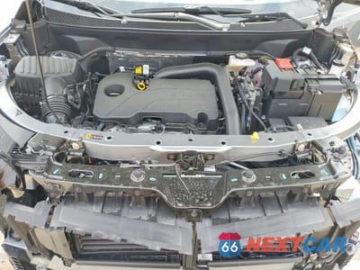 Zdjęcie 12 z 14 samochodu: 2026 CHEVROLET EQUINOX LT VIN:3GNAXHEGXTL318288 - miniatura