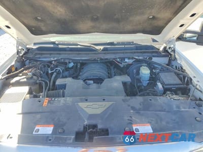 Zdjęcie 11 z 11 samochodu: 2018 CHEVROLET SILVERADO K1500 VIN:3GCUKNEC1JG497763 - miniatura