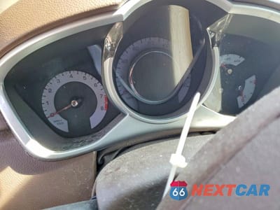 Zdjęcie 9 z 13 samochodu: 2011 CADILLAC SRX LUXURY COLLECTION VIN:3GYFNDEY3BS614015 - miniatura