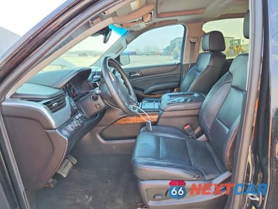 Zdjęcie 7 z 13 samochodu: 2015 CHEVROLET TAHOE K1500 LTZ VIN:1GNSKCKC7FR552800 - miniatura