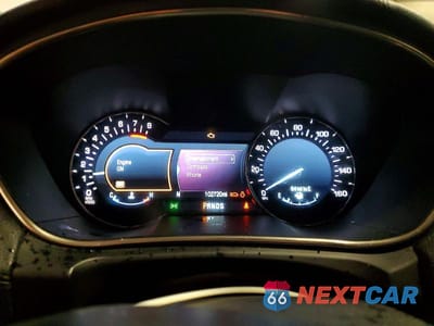 Zdjęcie 9 z 13 samochodu: 2016 LINCOLN MKX PREMIERE VIN:2LMTJ6JR1GBL23038 - miniatura