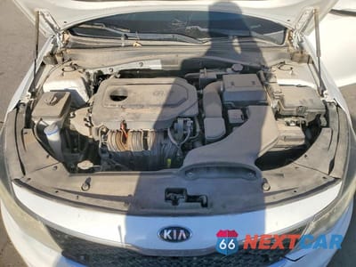 Zdjęcie 11 z 12 samochodu: 2018 KIA OPTIMA LX VIN:5XXGT4L38JG228539 - miniatura
