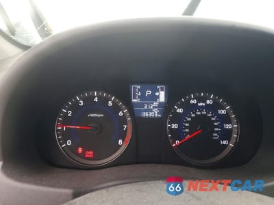 Zdjęcie 9 z 13 samochodu: 2015 HYUNDAI ACCENT GS VIN:KMHCT5AEXFU204863 - miniatura