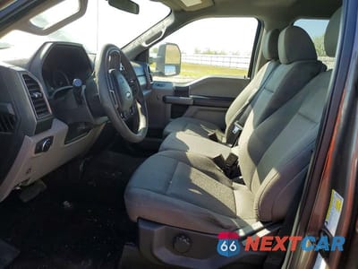 Zdjęcie 7 z 12 samochodu: 2021 FORD F350 SUPER DUTY VIN:1FT8W3DT0MED43682 - miniatura