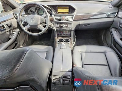 Zdjęcie 8 z 11 samochodu: 2010 MERCEDES-BENZ E 350 4MATIC VIN:WDDHF8HB9AA129751 - miniatura