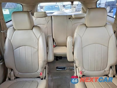 Zdjęcie 10 z 14 samochodu: 2012 BUICK ENCLAVE VIN:5GAKRCED6CJ166566 - miniatura