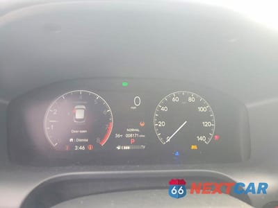 Zdjęcie 9 z 13 samochodu: 2025 HONDA HR-V SPORT VIN:3CZRZ2H57SM792005 - miniatura