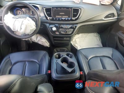 Zdjęcie 8 z 12 samochodu: 2023 CHRYSLER PACIFICA TOURING L VIN:2C4RC1BG8PR598451 - miniatura