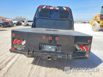 Zdjęcie 6 z 12 samochodu: 2017 FORD F250 SUPER DUTY FLATBED TRUCK VIN:1FT7W2BT7HEC67313 - miniatura